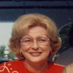Obituary Photo for Elizabeth 
